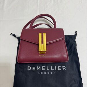 DeMellier The Nano Montreal